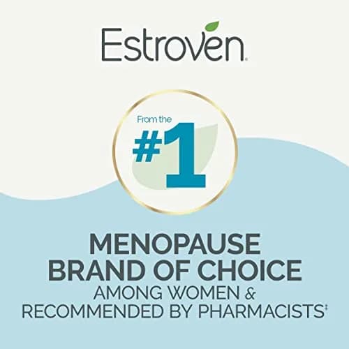 Estroven Complete + Ashwagandha Menopause Relief Caplets | Supports Hot Flashes & Night Sweats in Women - 4 Month Supply thumbnail 8