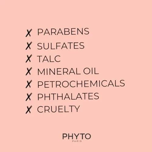 PHYTO Color Extend Hair Mask for Color-Treated Hair | Vegan, Sulfate-Free | Locks Color Intensity, Prevents Oxidation | Made in France | 6.76 fl oz thumbnail 5