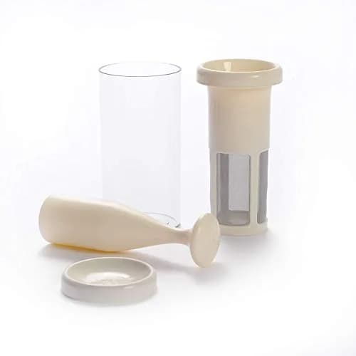 Vegan Milker Mulsi Soul Multifunctional Strainer Filter 1L | Homemade Plant Milks & Tofu thumbnail 2