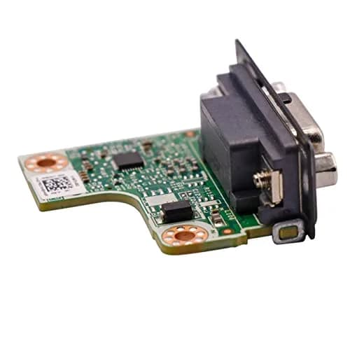 BestParts VGA Port Flex IO Board Card for 3TK80AA 800 600 400 DM MINI SFF | Compatible with HP EliteDesk & ProDesk thumbnail 5