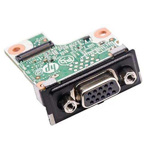 BestParts VGA Port Flex IO Board Card for 3TK80AA 800 600 400 DM MINI SFF | Compatible with HP EliteDesk & ProDesk thumbnail 7