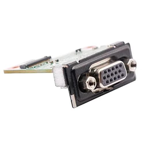 BestParts VGA Port Flex IO Board Card for 3TK80AA 800 600 400 DM MINI SFF | Compatible with HP EliteDesk & ProDesk thumbnail 8