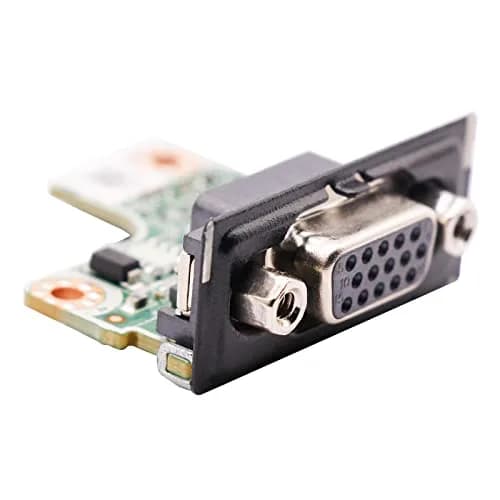 BestParts VGA Port Flex IO Board Card for 3TK80AA 800 600 400 DM MINI SFF | Compatible with HP EliteDesk & ProDesk thumbnail 9