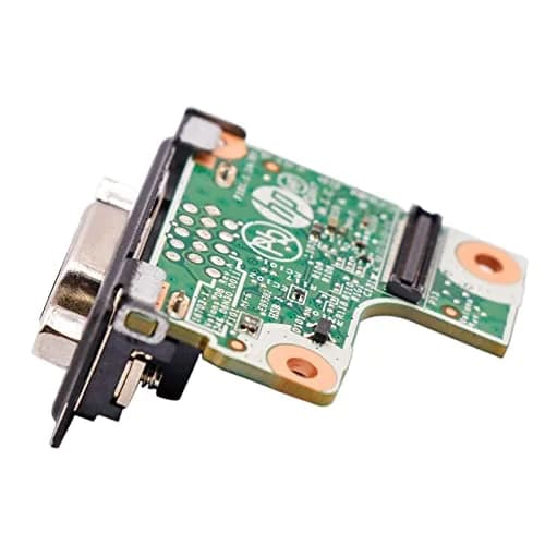 BestParts VGA Port Flex IO Board Card for 3TK80AA 800 600 400 DM MINI SFF | Compatible with HP EliteDesk & ProDesk thumbnail 2
