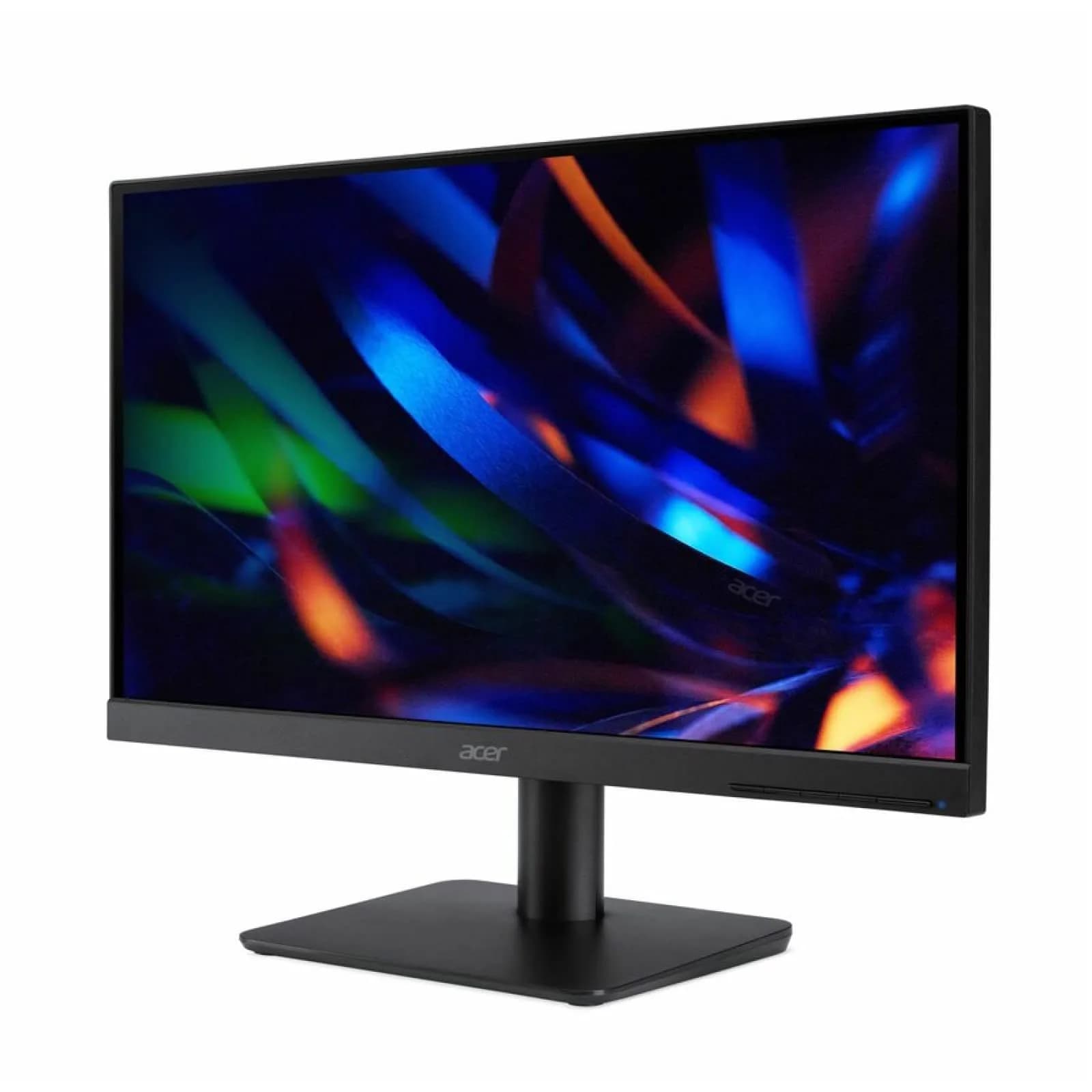 Acer V226HQL H 22" Full HD LCD Monitor - 16:9 - Black | Sharp, eco-friendly display for Indian users — Black