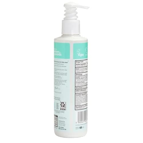Childs Farm Baby Lotion for Sensitive Skin and Eczema 248ml (8.4 Fl Oz) | Pediatrician & Dermatologist Tested thumbnail 2