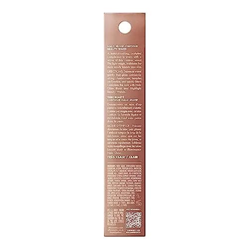 e.l.f. Halo Glow Contour Beauty Wand, Fair/Light | Natural Radiance & Sculpting thumbnail 7