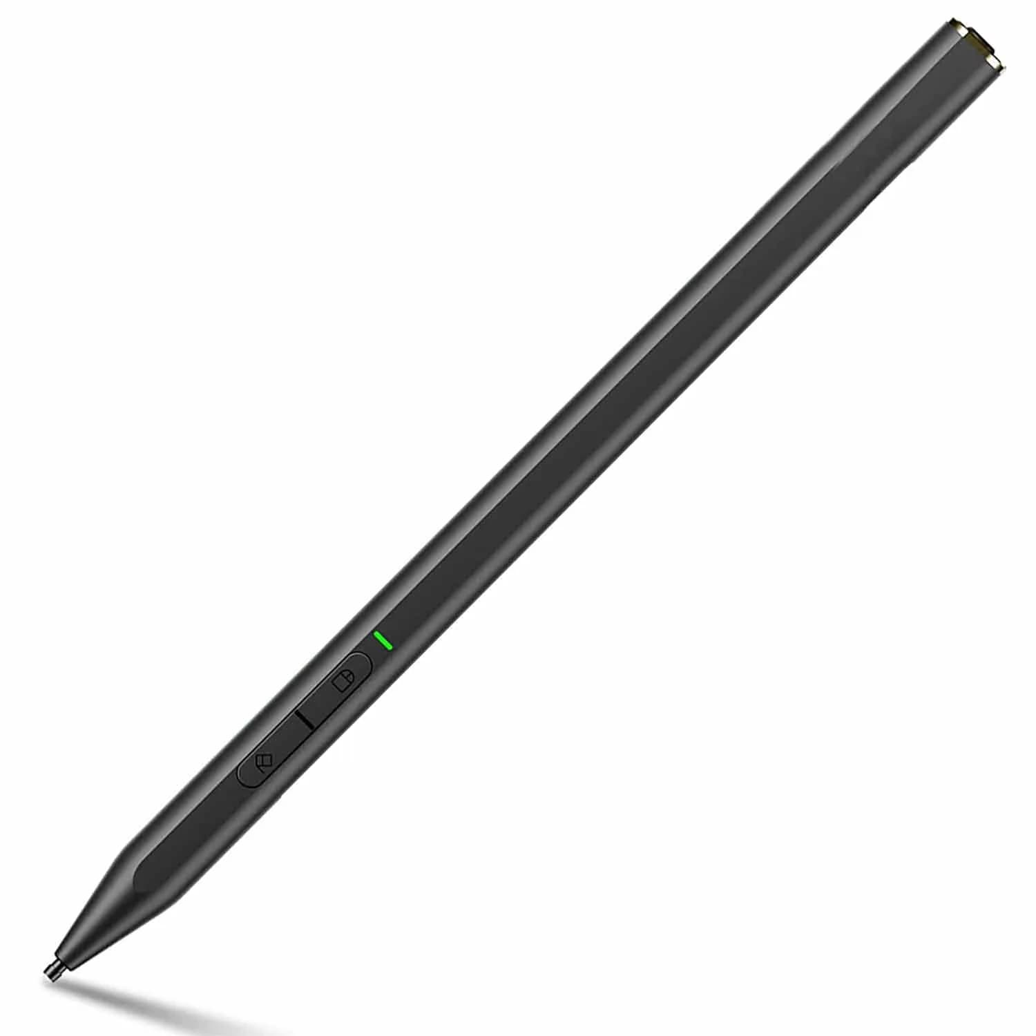 Mingxiong Active Pen 2.0 (C582S) with Bluetooth, 4096 Pressure Sensitivity | Compatible with ASUS ROG Flow Z13, Zephyrus Duo 16, Flow X16 — ROG
