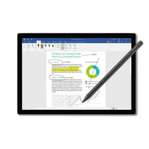 Mingxiong Active Pen 2.0 (C582S) with Bluetooth, 4096 Pressure Sensitivity | Compatible with ASUS ROG Flow Z13, Zephyrus Duo 16, Flow X16 thumbnail 7