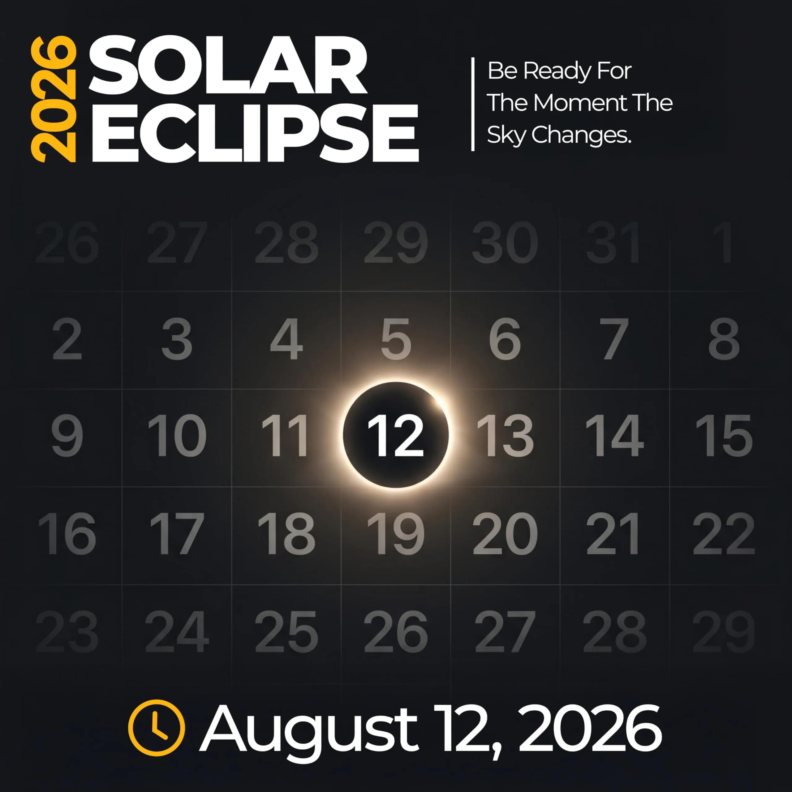 Medical king Solar Eclipse Glasses 10 Pack | ISO 12312-2 & CE Certified for Safe Solar Viewing - view 5