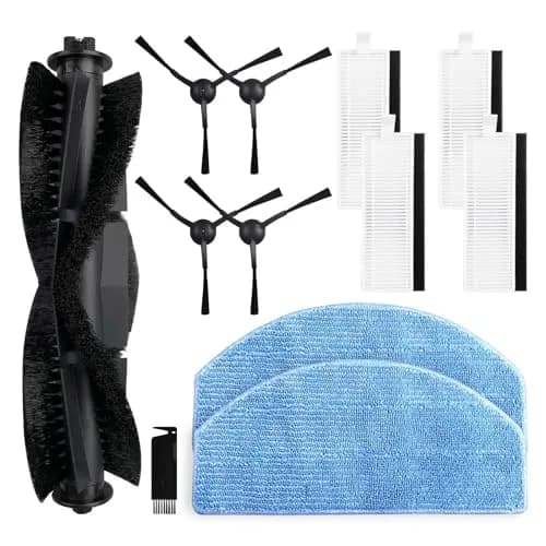 lvtengai Replacement Parts for Tikom G8000, Honiture G20 | Compatible Vacuum Accessories (70-120 chars) thumbnail 1