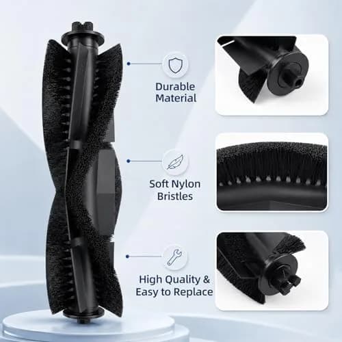 lvtengai Replacement Parts for Tikom G8000, Honiture G20 | Compatible Vacuum Accessories (70-120 chars) thumbnail 3