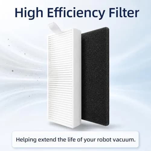 lvtengai Replacement Parts for Tikom G8000, Honiture G20 | Compatible Vacuum Accessories (70-120 chars) thumbnail 4