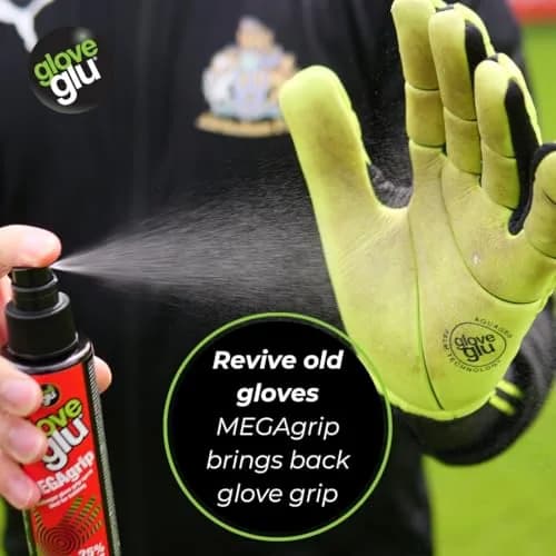 Glove Glu Just Grip Essentials Bundle Original MEGAgrip AQUAgrip 3 x 1.7 fl oz (50.3 ml) thumbnail 5