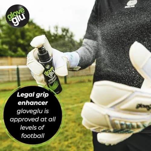 Glove Glu Just Grip Essentials Bundle Original MEGAgrip AQUAgrip 3 x 1.7 fl oz (50.3 ml) thumbnail 3