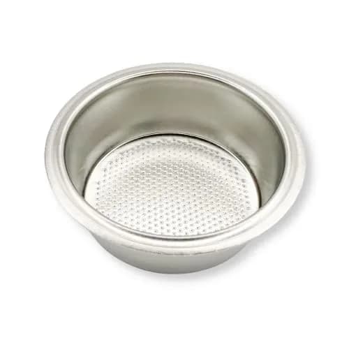 verybarista IMS Precision Filter Basket 51mm (22mm Height) | Double Espresso 11-15g for DeLonghi Machines thumbnail 1