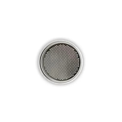 verybarista IMS Precision Filter Basket 51mm (22mm Height) | Double Espresso 11-15g for DeLonghi Machines thumbnail 5