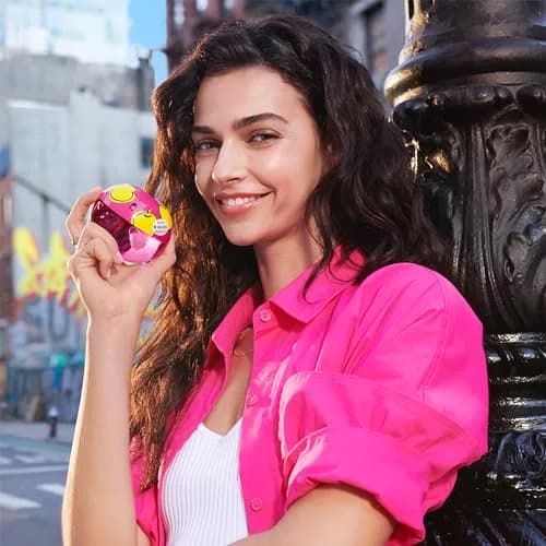 DKNY Be Delicious Orchard St. Eau de Parfum 1.7 Fl Oz | Vibrant, Feminine, NYC-Inspired thumbnail 5