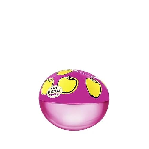 DKNY Be Delicious Orchard St. Eau de Parfum 1.7 Fl Oz | Vibrant, Feminine, NYC-Inspired thumbnail 1