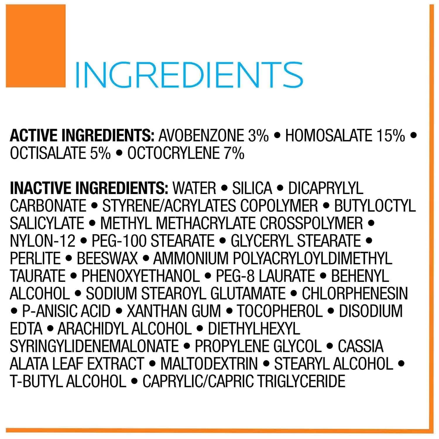 La Roche-Posay Anthelios Clear Skin Oil Free Face Sunscreen SPF 60 88ml (3 Fl Oz) | Broad Spectrum UVA/UVB Protection - view 6