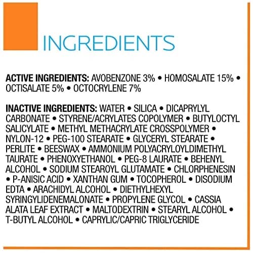 La Roche-Posay Anthelios Clear Skin Oil Free Face Sunscreen SPF 60 88ml (3 Fl Oz) | Broad Spectrum UVA/UVB Protection thumbnail 6