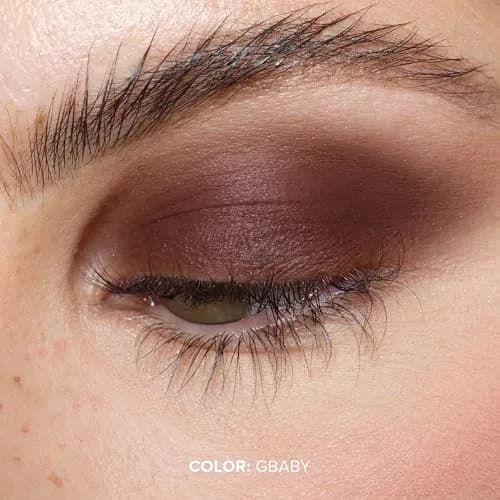 Nudestix Magnetic Matte Eye Color 3-in-1 | Waterproof, Vegan & Cruelty-Free Eyeshadow Pencil thumbnail 5
