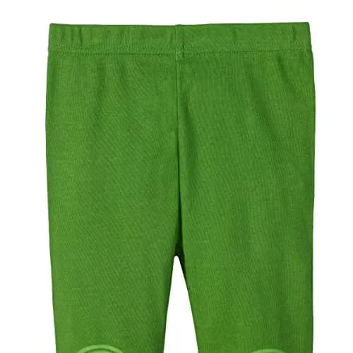 PJ Masks Toddler Boys' 4 Piece Cotton Pajama Set (2T, Catboy/Gekko) | Soft, Safe & Licensed thumbnail 8