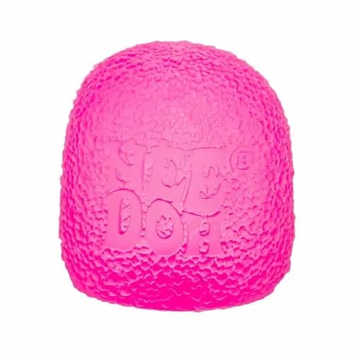 Schylling NeeDoh Gumdrop Sensory Toy 7 cm (2.5") | Non-Toxic, BPA-Free, ASTM-Tested for Kids 3+ thumbnail 4