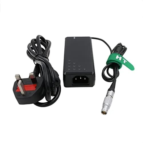 HangTon Power Supply Adapter for DJI Transmission Video Transmitter 12V 36W | High Bright Remote Monitor Adapter thumbnail 5