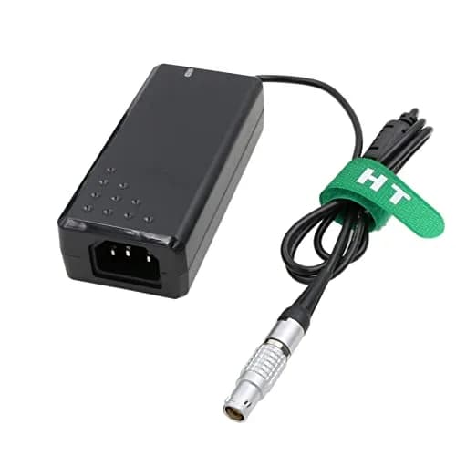 HangTon Power Supply Adapter for DJI Transmission Video Transmitter 12V 36W | High Bright Remote Monitor Adapter thumbnail 6