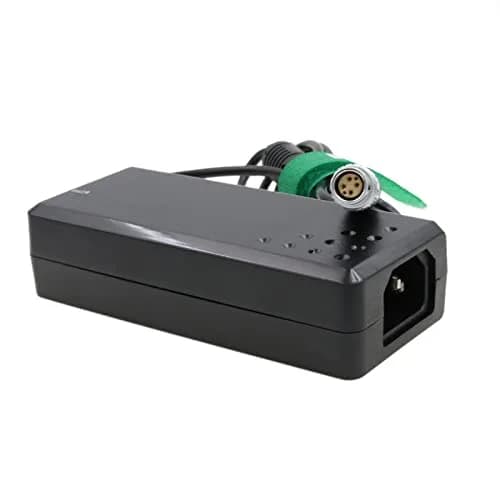 HangTon Power Supply Adapter for DJI Transmission Video Transmitter 12V 36W | High Bright Remote Monitor Adapter thumbnail 2