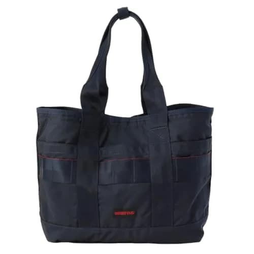 BRIEFING Contemporary Tote Navy | Business All-Season Nylon Bag thumbnail 1