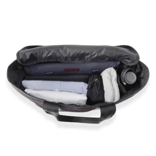 BRIEFING Contemporary Tote Navy | Business All-Season Nylon Bag thumbnail 2