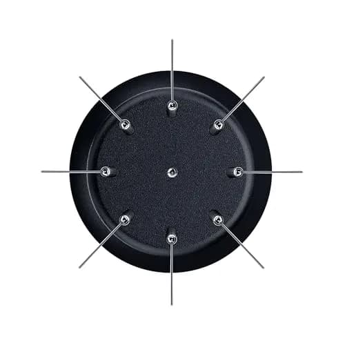 Normcore WDT Distribution Tool V2.1 with Stand - 0.23mm 8 Prong Espresso Distribution Tool - Magnetic Coffee Stirrer with 16 Extra Needles thumbnail 7
