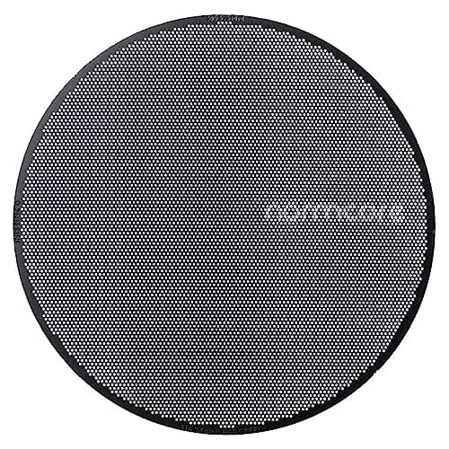 Normcore 53.3mm Ultra-Slim Puck Screen for 54mm Portafilter | 200-micron Laser Etched 316 Stainless Steel thumbnail 1