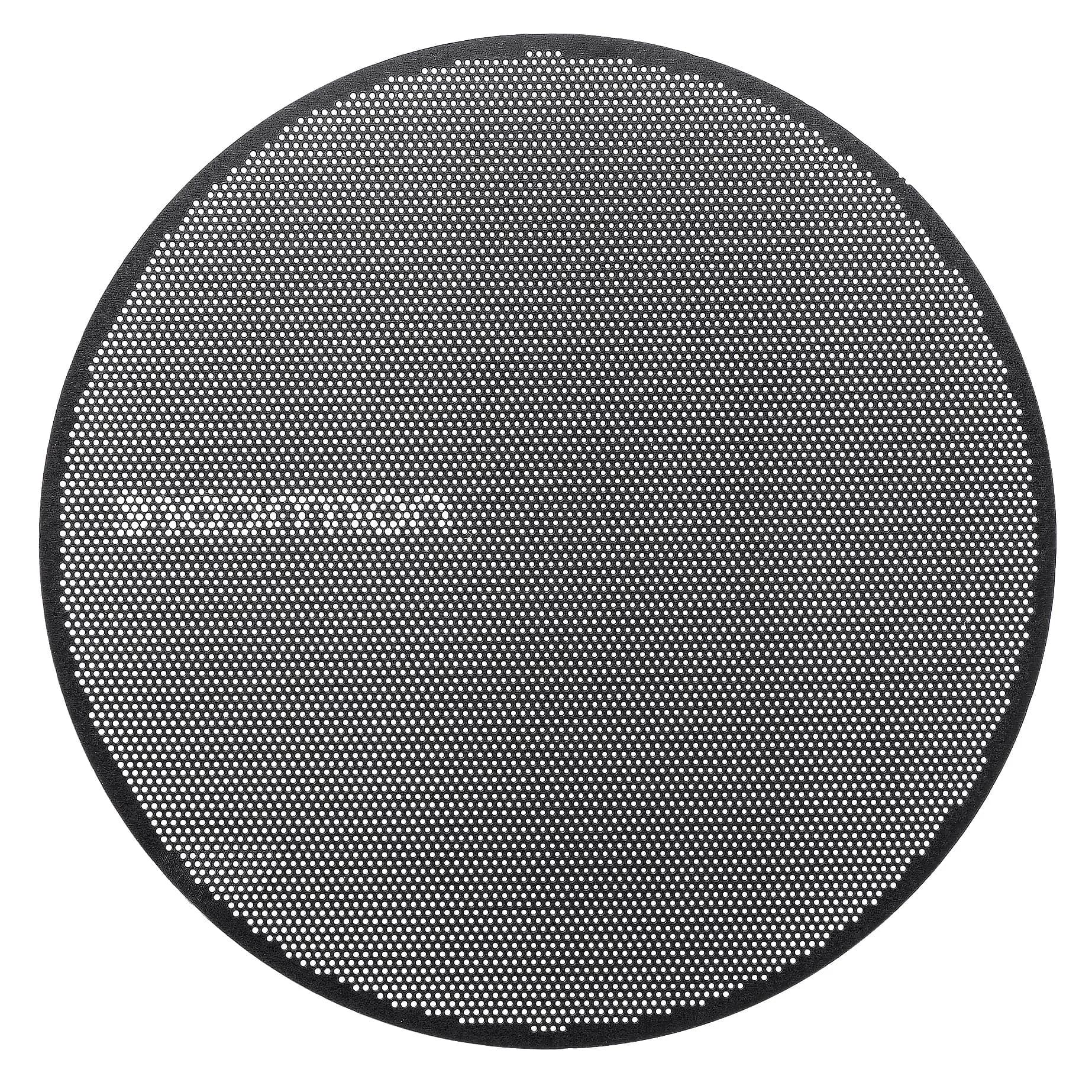 Normcore 53.3mm Ultra-Slim Puck Screen for 54mm Portafilter | 200-micron Laser Etched 316 Stainless Steel - view 2