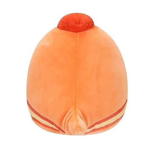 Squishmallows Original 19cm Nichelle The Parasaurolophus | Ultra Soft Plush Toy for Kids thumbnail 4