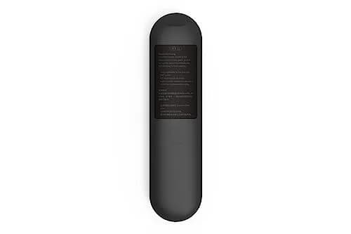 Eversolo BTR-12 Bluetooth Remote Control for DMP-A6 Series | 10m Range, IR Power Key, Ergonomic Design thumbnail 3