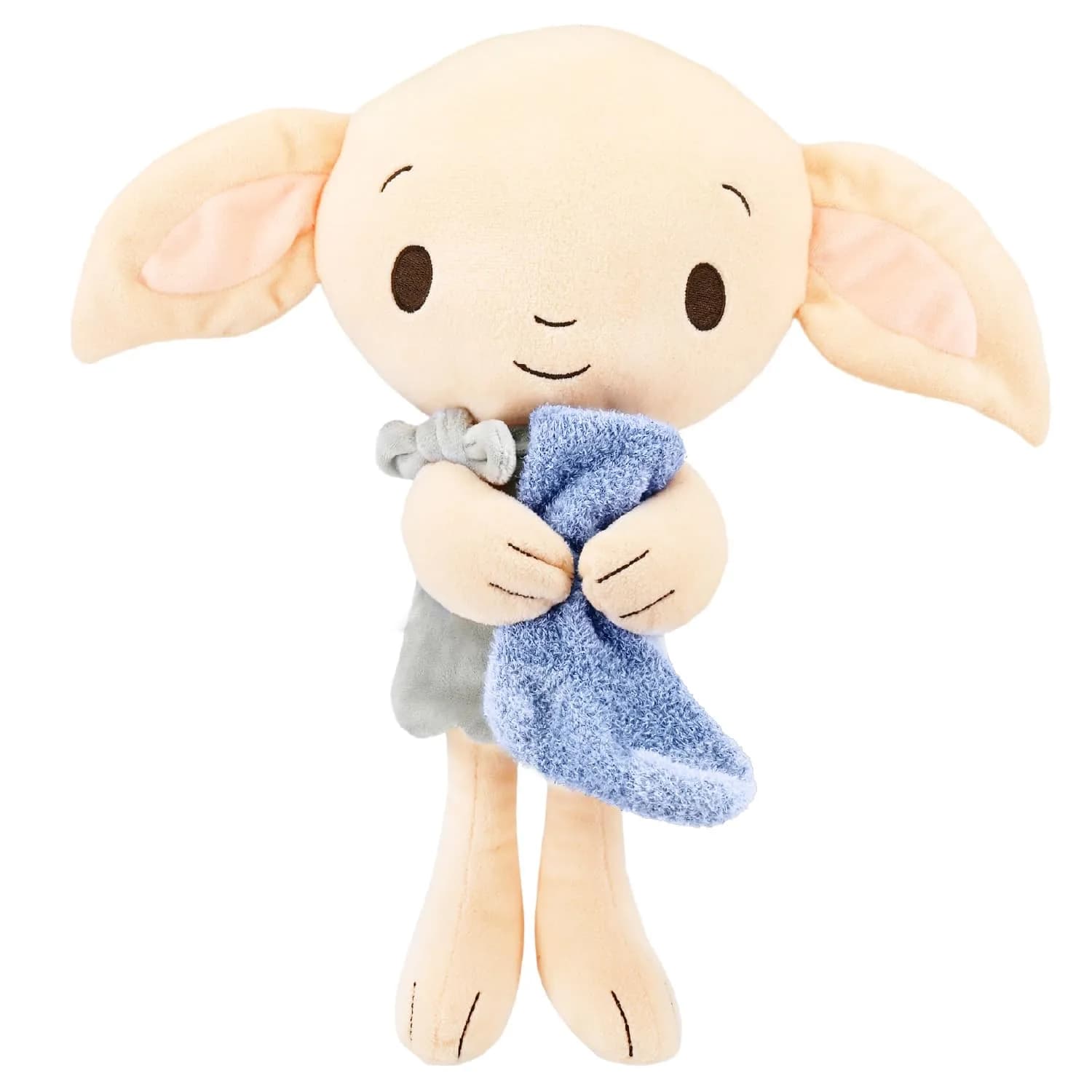 Kids Preferred Harry Potter Dobby Plush 15 inches | Soft, Collectible House Elf Toy - main product image
