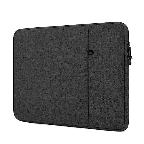 ProElife Water-Resistant Laptop Sleeve Case for MacBook Air 15 Inch M5 M4 M3 M2 (2023-2026) | 38cm (15 Inch) thumbnail 1