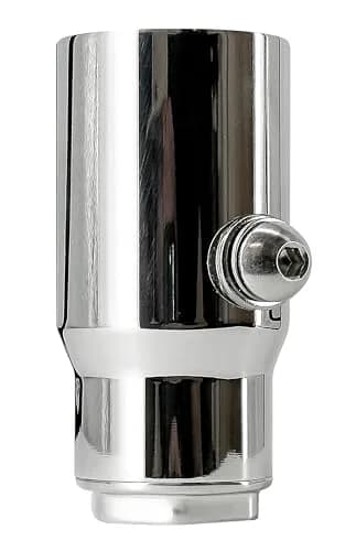 SEAVIEW 1"-14 Actuated Adapter for Starlink | Marine-Grade Stainless Steel, 3-5/8" Tall thumbnail 5