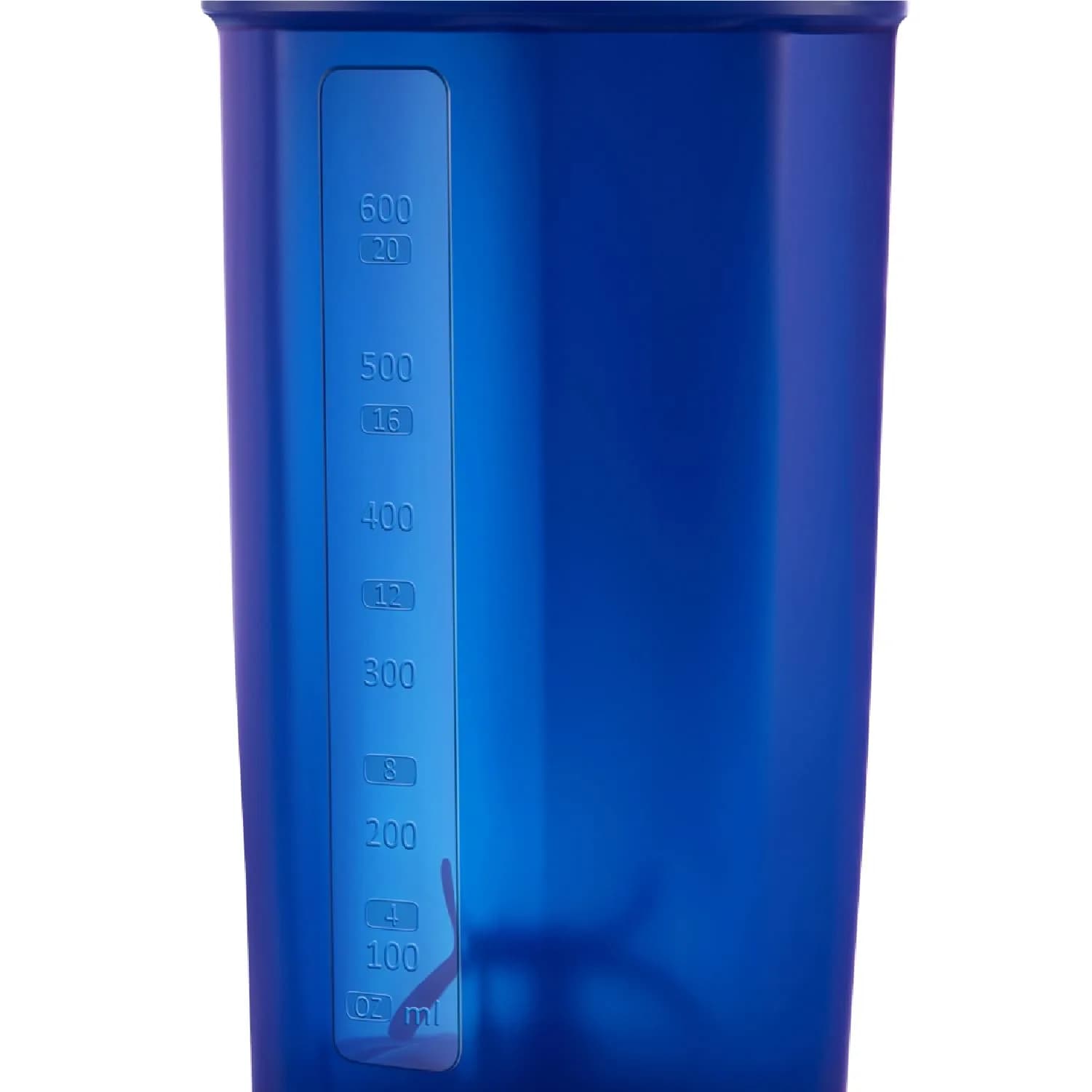 VOLTRX Merger Electric Protein Shaker Bottle 710ml (24oz) | USB C Rechargeable Mixer - view 5