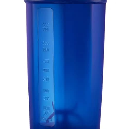 VOLTRX Merger Electric Protein Shaker Bottle 710ml (24oz) | USB C Rechargeable Mixer thumbnail 5