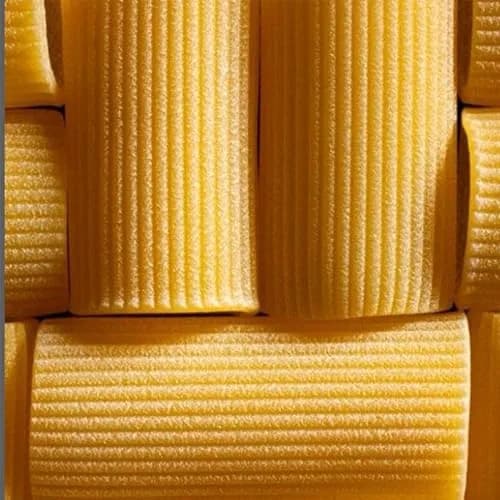 Rummo Gluten Free Rigatoni N.50 | Italian Gluten-Free Pasta from Corn & Rice (12 oz x 12) thumbnail 4
