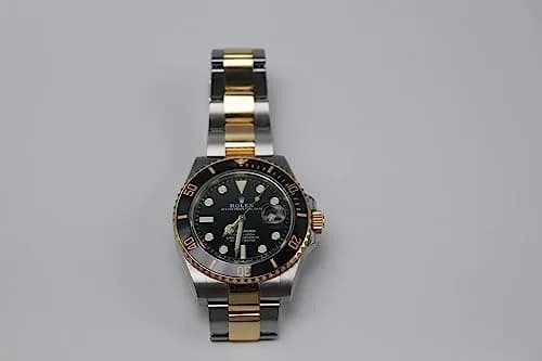 skoko Clear 2 Pack Full Body Protective Film for Rolex Submariner 41mm | Scratch Proof PPF thumbnail 4
