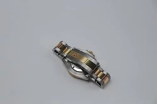 skoko Clear 2 Pack Full Body Protective Film for Rolex Submariner 41mm | Scratch Proof PPF thumbnail 5
