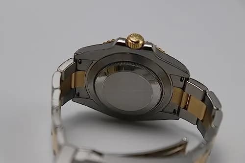 skoko Clear 2 Pack Full Body Protective Film for Rolex Submariner 41mm | Scratch Proof PPF thumbnail 7