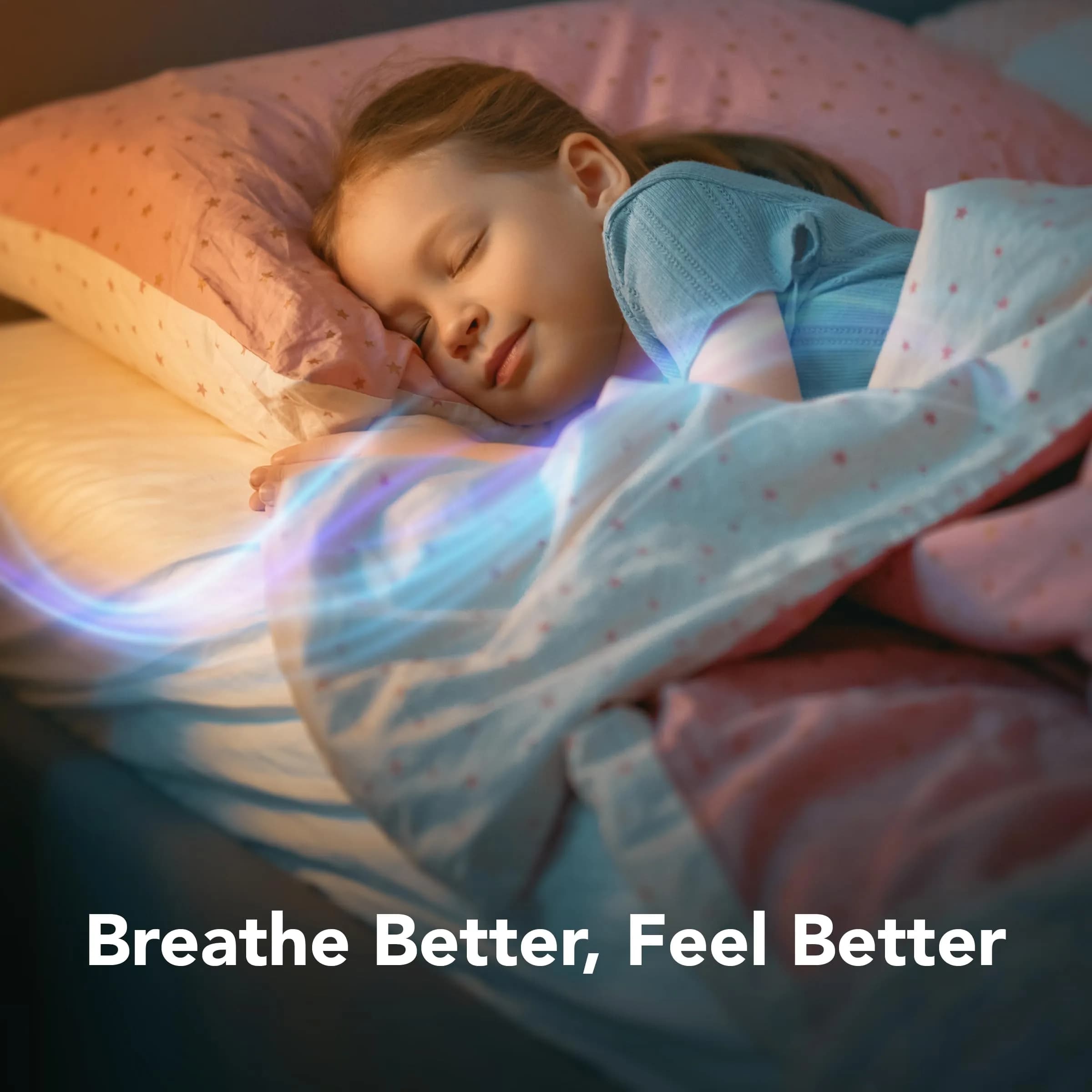 Vicks VapoPads Sleepytime Scent Comfort Pads for Humidifiers & Steam Inhalers - view 4