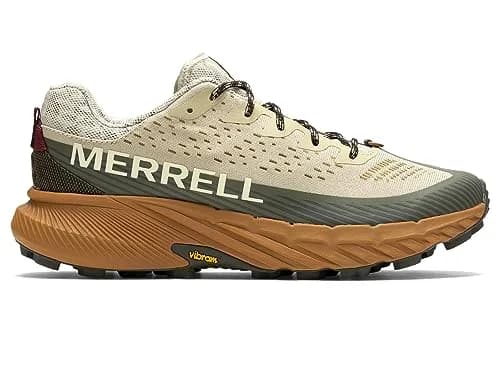 Merrell Agility Peak 5 Trail Running Shoes 9 M | Lightweight, Durable & Breathable for Women thumbnail 6