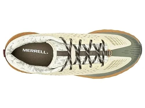 Merrell Agility Peak 5 Trail Running Shoes 9 M | Lightweight, Durable & Breathable for Women thumbnail 2